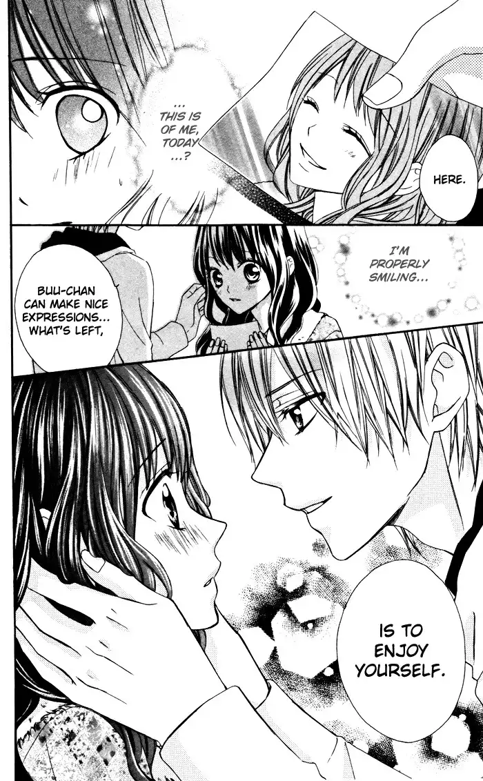 Plastic Girl Chapter 1 30